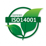 Iso 14001 Certification 150x150